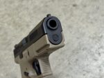 CZ P-10 C FDE 2017 Compact 9mm 15rd 89532 - View 9