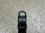 Walther PDP Optic Ready Full Size 4.5″ 9mm 18rd Black Ameriglo NS Holosun 507C X2 - View 19
