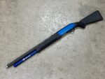 FN SLP Competition 24″ Barrel Semi-Auto 12 GA 3″ 8rd Self Loading Police Blue Discontinued Rare - View 4