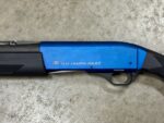 FN SLP Competition 24″ Barrel Semi-Auto 12 GA 3″ 8rd Self Loading Police Blue Discontinued Rare - View 7