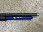 FN SLP Competition 24″ Barrel Semi-Auto 12 GA 3″ 8rd Self Loading Police Blue Discontinued Rare - View 8