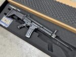 FN SCAR 16S NRCH Black 16″ 5.56 30rd Discontinued FNH FN America - View 2