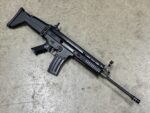 FN SCAR 16S NRCH Black 16″ 5.56 30rd Discontinued FNH FN America - View 3