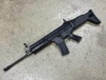 FN SCAR 16S NRCH Black 16″ 5.56 30rd Discontinued FNH FN America - View 4