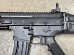 FN SCAR 16S NRCH Black 16″ 5.56 30rd Discontinued FNH FN America - View 5