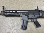 FN SCAR 16S NRCH Black 16″ 5.56 30rd Discontinued FNH FN America - View 6