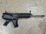 FN SCAR 16S NRCH Black 16″ 5.56 30rd Discontinued FNH FN America - View 7