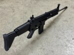 FN SCAR 16S NRCH Black 16″ 5.56 30rd Discontinued FNH FN America - View 9
