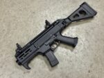 CZ Scorpion EVO 3 S2 Micro 4″ 9mm 20rd Folding Brace CZ-USA EVO3 - View 5