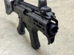 CZ Scorpion EVO 3 S2 Micro 4″ 9mm 20rd Folding Brace CZ-USA EVO3 - View 9
