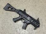 CZ Scorpion EVO 3 S2 Micro 4″ 9mm 20rd Folding Brace CZ-USA EVO3 - View 10