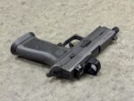 Sig Sauer P320 X-Carry Legion 9mm Threaded Leupold DeltaPoint Pro DPP - View 29