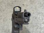 Sig Sauer P320 X-Carry Legion 9mm Threaded Leupold DeltaPoint Pro DPP - View 33