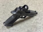 Sig Sauer P320 X-Carry Legion 9mm Threaded Leupold DeltaPoint Pro DPP - View 35