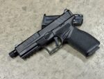 Springfield Armory Echelon Optic Ready Threaded 4.5F 17rd 9mm ECT9459B-3D - View 3