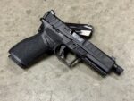 Springfield Armory Echelon Optic Ready Threaded 4.5F 17rd 9mm ECT9459B-3D - View 4