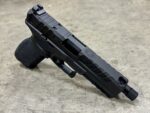Springfield Armory Echelon Optic Ready Threaded 4.5F 17rd 9mm ECT9459B-3D - View 5