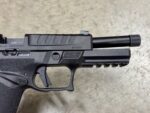 Springfield Armory Echelon Optic Ready Threaded 4.5F 17rd 9mm ECT9459B-3D - View 6