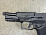 Springfield Armory Echelon Optic Ready Threaded 4.5F 17rd 9mm ECT9459B-3D - View 7