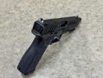 Springfield Armory Echelon Optic Ready Threaded 4.5F 17rd 9mm ECT9459B-3D - View 8