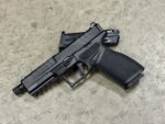 Springfield Armory Echelon Optic Ready Threaded 4.5F 17rd 9mm ECT9459B-3D - View 9