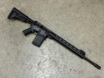 used Ruger SFAR 308 MLok Handguard 20″ Barrel AR-10 5611 - View 2