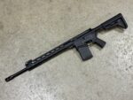used Ruger SFAR 308 MLok Handguard 20″ Barrel AR-10 5611 - View 4