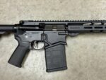 used Ruger SFAR 308 MLok Handguard 20″ Barrel AR-10 5611 - View 5
