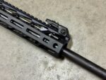 used Ruger SFAR 308 MLok Handguard 20″ Barrel AR-10 5611 - View 7