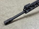used Ruger SFAR 308 MLok Handguard 20″ Barrel AR-10 5611 - View 9