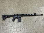 used Ruger SFAR 308 MLok Handguard 20″ Barrel AR-10 5611 - View 10
