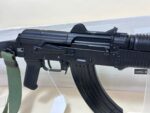 Arsenal SLR-107UR – 7.62x39mm, Bulgarian Stamped Receiver, 16″ Barrel - View 6