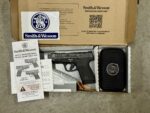 Pre-owned Smith & Wesson M&P9 Shield Plus Carry Comp 9mm 13990 - View 3