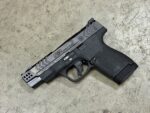 Pre-owned Smith & Wesson M&P9 Shield Plus Carry Comp 9mm 13990 - View 6