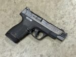 Pre-owned Smith & Wesson M&P9 Shield Plus Carry Comp 9mm 13990 - View 9