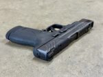 Pre-owned Smith & Wesson M&P9 Shield Plus Carry Comp 9mm 13990 - View 11