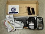 Pre-owned Smith & Wesson M&P9 Shield Plus Carry Comp 9mm 13990 - View 13