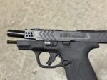 Pre-owned Smith & Wesson M&P9 Shield Plus Carry Comp 9mm 13990 - View 15