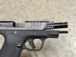 Pre-owned Smith & Wesson M&P9 Shield Plus Carry Comp 9mm 13990 - View 17