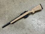 Christensen Arms Ridgeline Scout 308 Win 16″ Carbon Fiber Stainless AICS - View 1