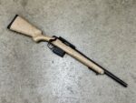 Christensen Arms Ridgeline Scout 308 Win 16″ Carbon Fiber Stainless AICS - View 2
