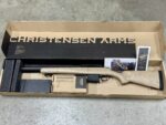 Christensen Arms Ridgeline Scout 308 Win 16″ Carbon Fiber Stainless AICS - View 3