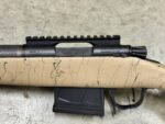 Christensen Arms Ridgeline Scout 308 Win 16″ Carbon Fiber Stainless AICS - View 4