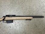 Christensen Arms Ridgeline Scout 308 Win 16″ Carbon Fiber Stainless AICS - View 8