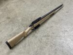 Christensen Arms Ridgeline Scout 308 Win 16″ Carbon Fiber Stainless AICS - View 9