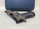 Used Sig Sauer P320X5 DH3 9mm Custom Works Daniel Horner 320 X-Five 320X5-9-DH3 - View 8