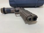 Used Sig Sauer P320X5 DH3 9mm Custom Works Daniel Horner 320 X-Five 320X5-9-DH3 - View 10