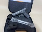 Glock 32 Gen 4 – .357 SIG Compact Pistol Used - View 4