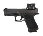 Glock 19 Gen 6 9mm ORS W/ Aimpoint COA 15 Round Capacity P61950B03DC8A3 - View 2