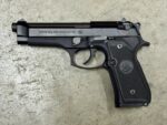 Beretta 92FS 9mm 2005 9mm 15rd 4.9″ 92 FS M9 Pattern Original Case - View 9